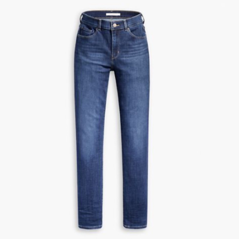 Levi’s Classic Straight Fit Jeans BNWT